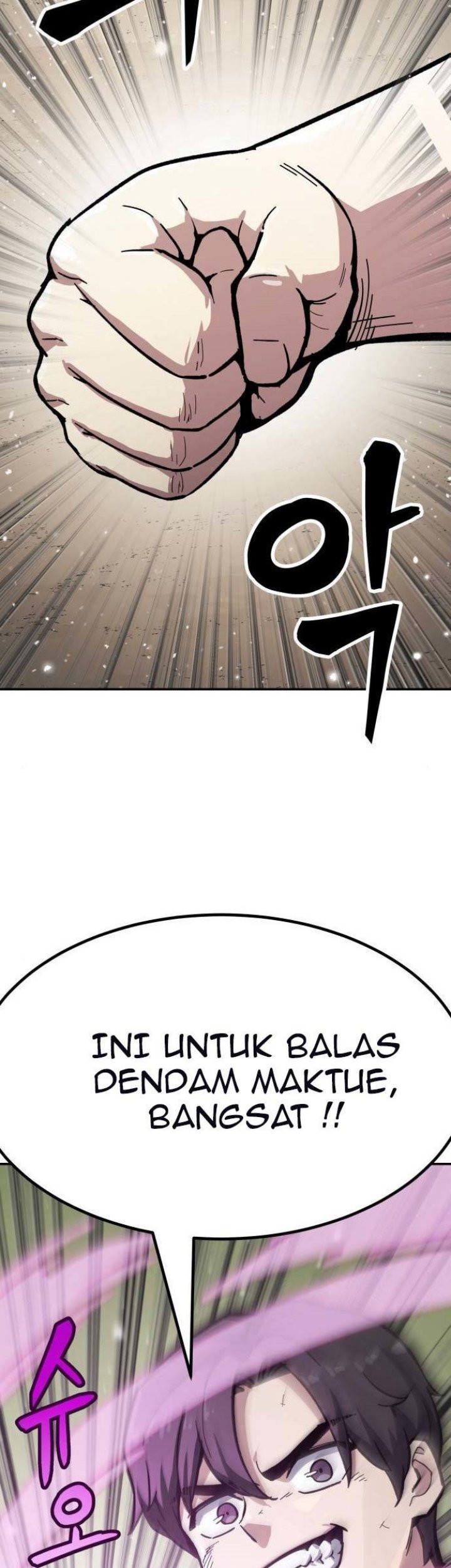 Skeleton Warrior Chapter 7 - halaman 90