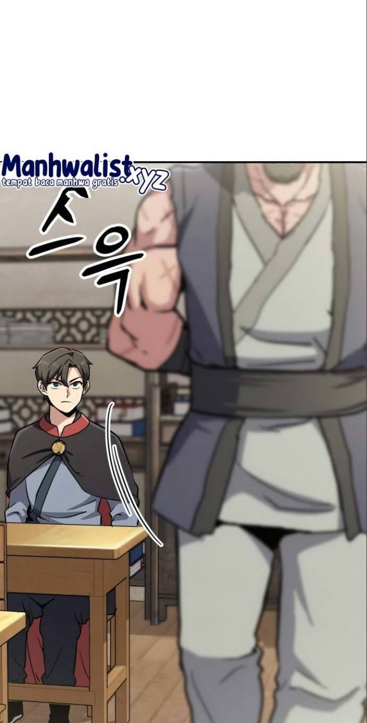 Skeleton Warrior Chapter 8 - halaman 100