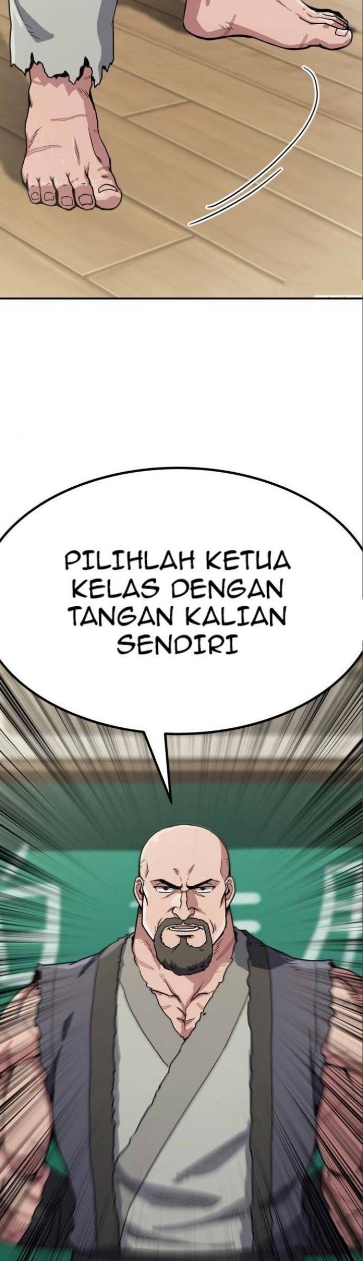 Skeleton Warrior Chapter 8 - halaman 103