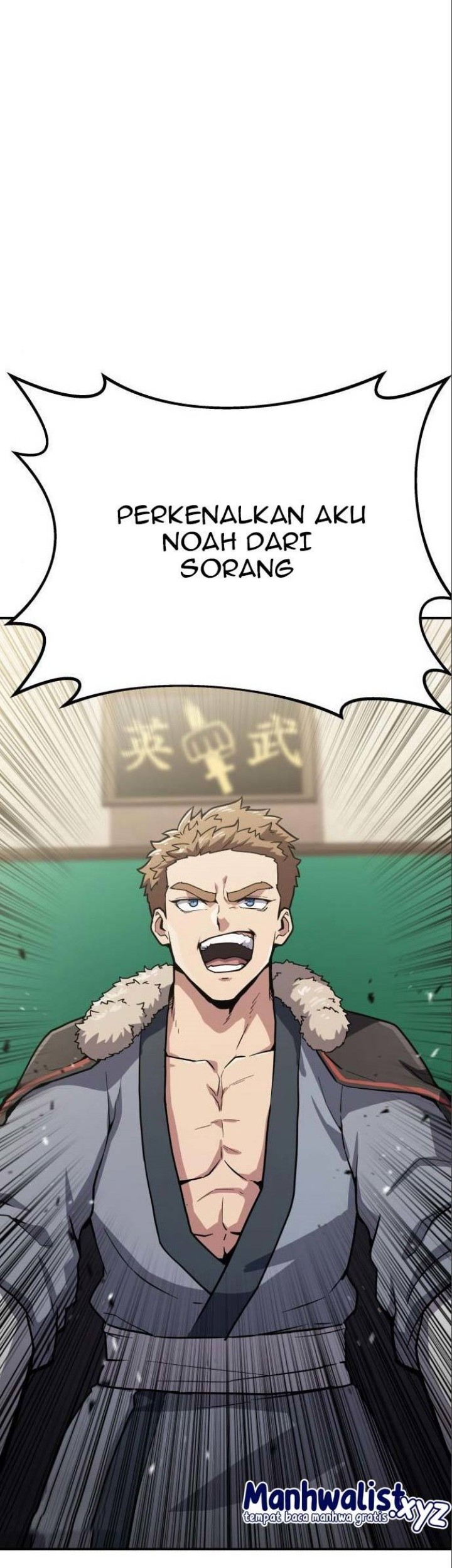 Skeleton Warrior Chapter 8 - halaman 26