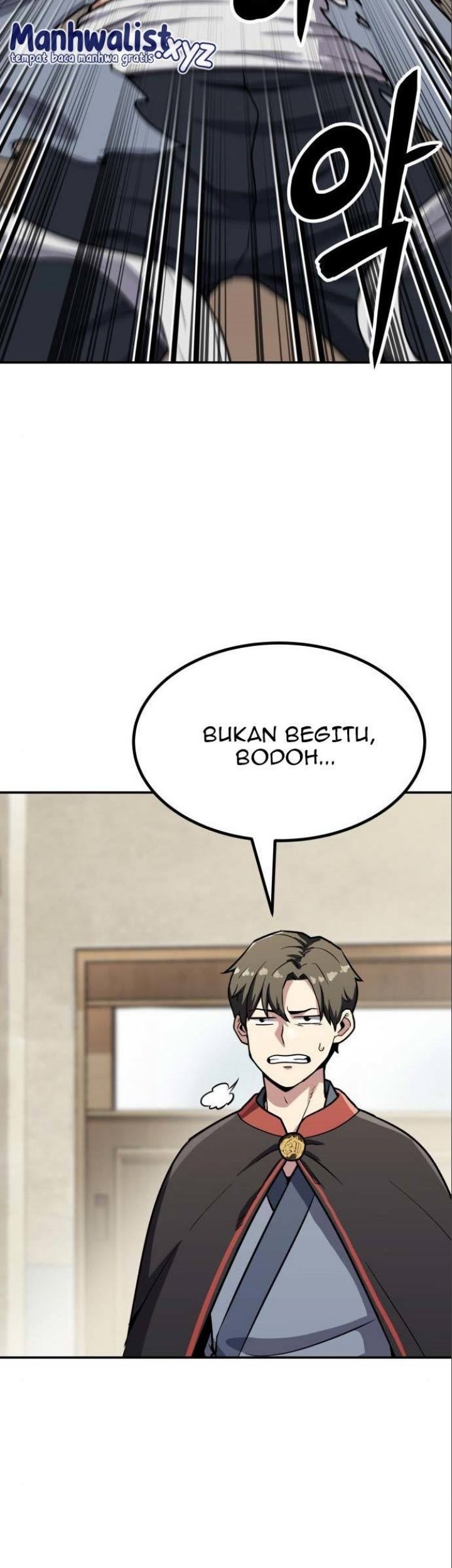 Skeleton Warrior Chapter 8 - halaman 46