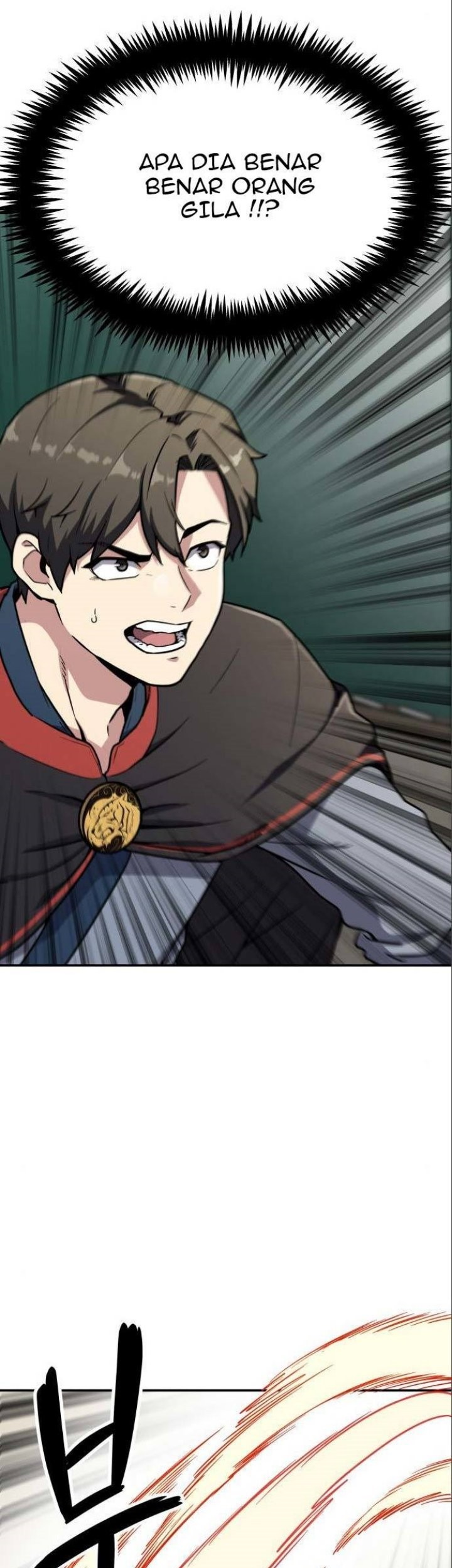 Skeleton Warrior Chapter 8 - halaman 59