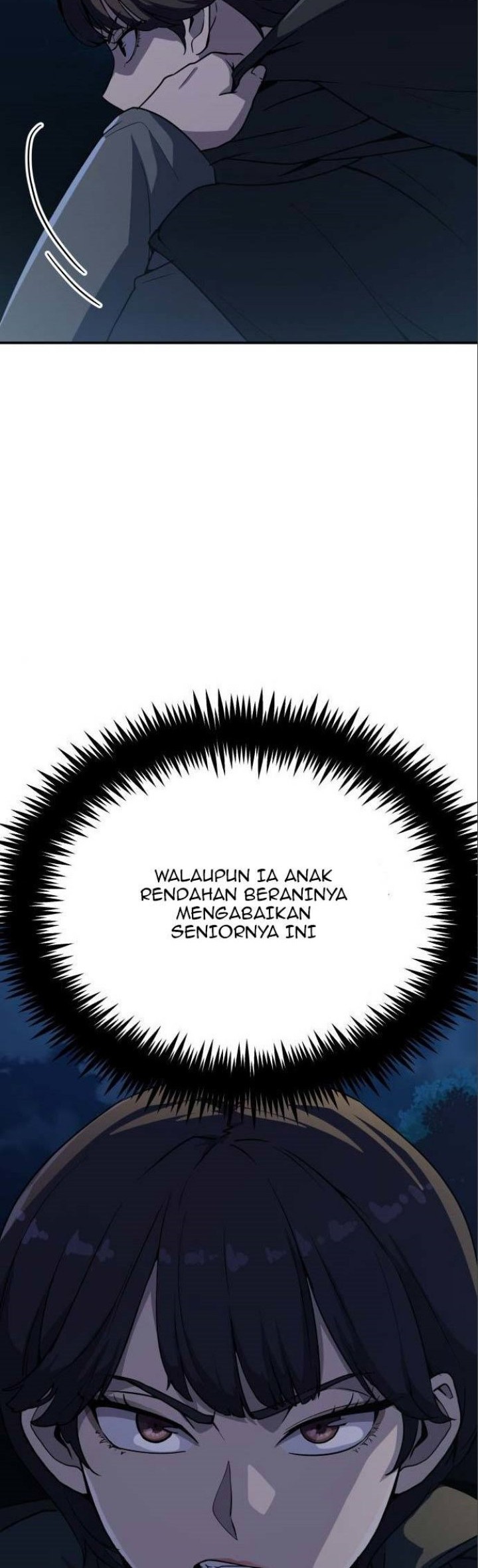 Skeleton Warrior Chapter 8 - halaman 8