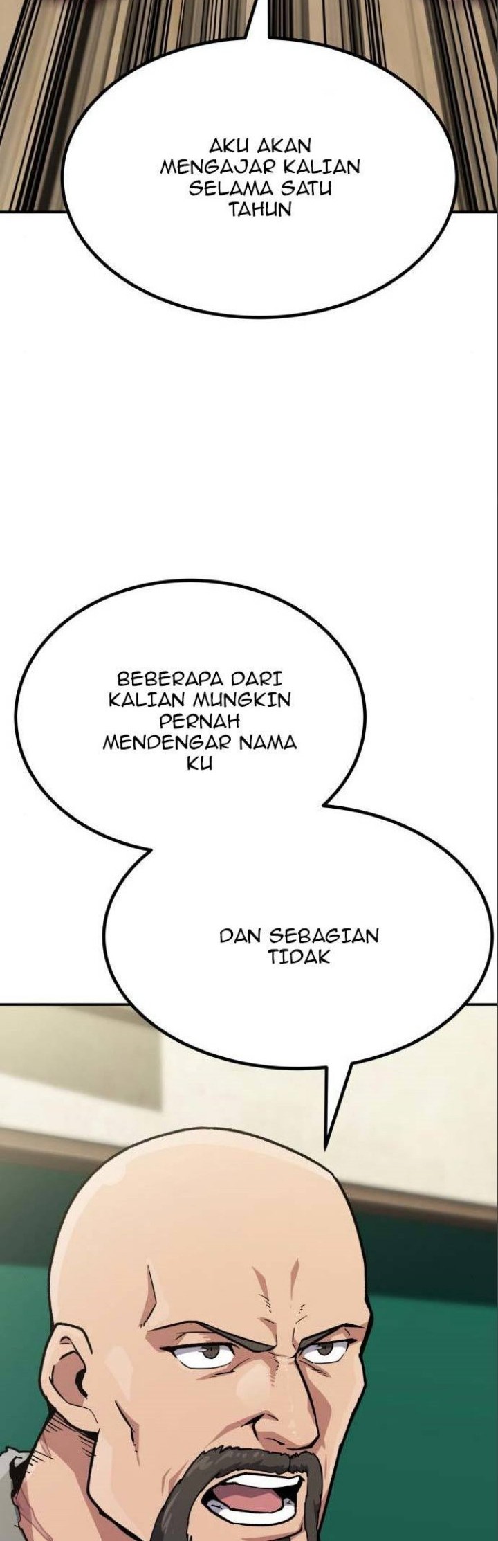 Skeleton Warrior Chapter 8 - halaman 80