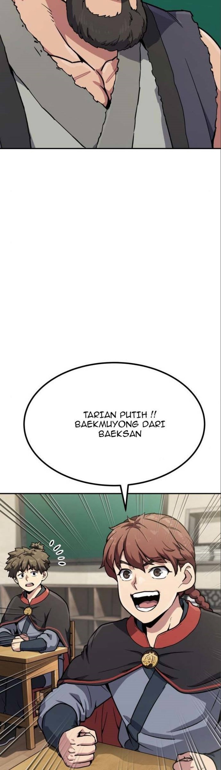 Skeleton Warrior Chapter 8 - halaman 81