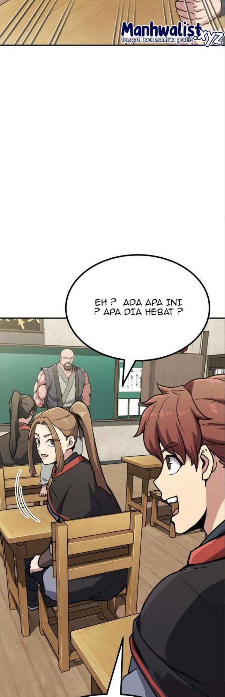 Skeleton Warrior Chapter 8 - halaman 82