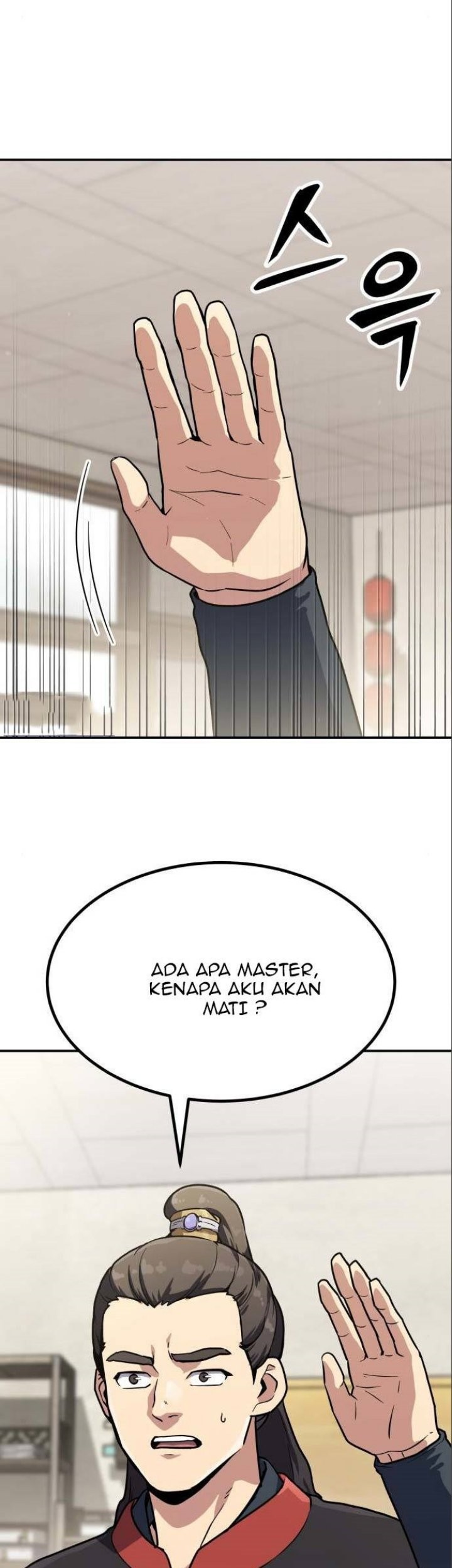 Skeleton Warrior Chapter 8 - halaman 89