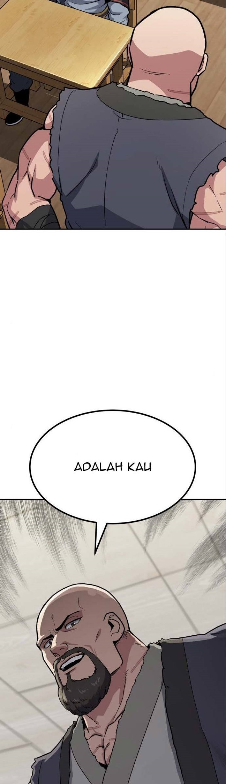 Skeleton Warrior Chapter 8 - halaman 95