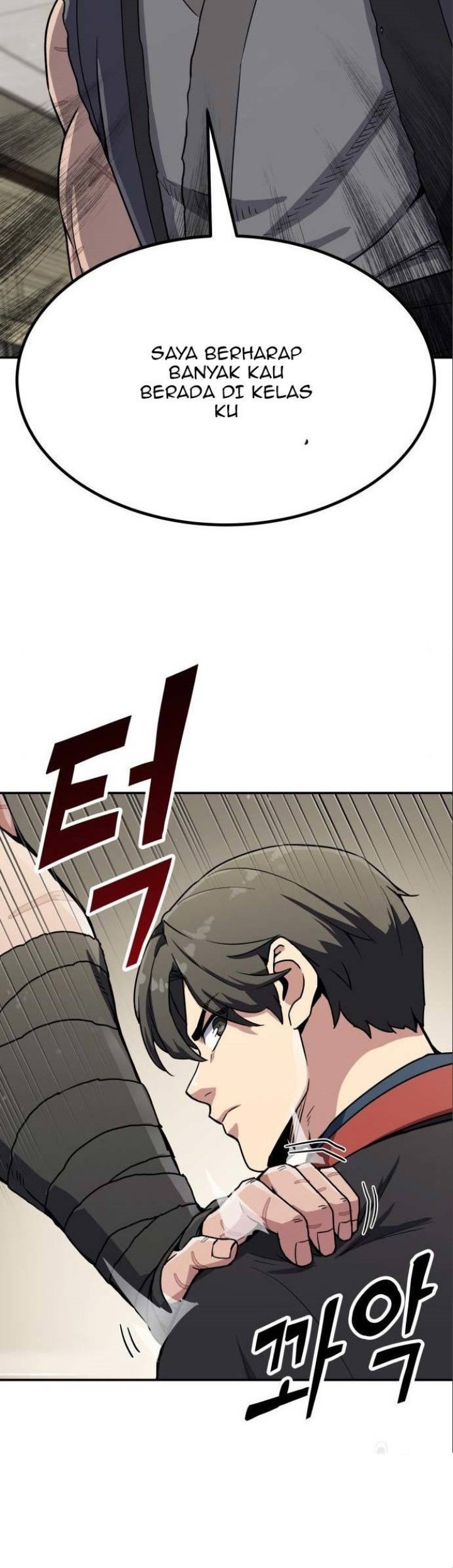 Skeleton Warrior Chapter 8 - halaman 96