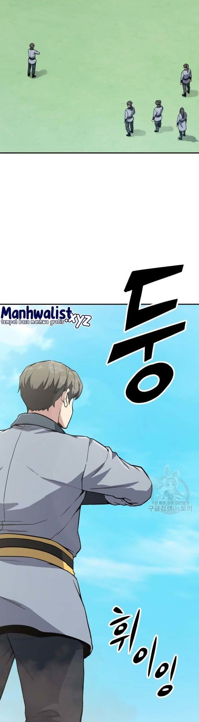 Skeleton Warrior Chapter 9 - halaman 37