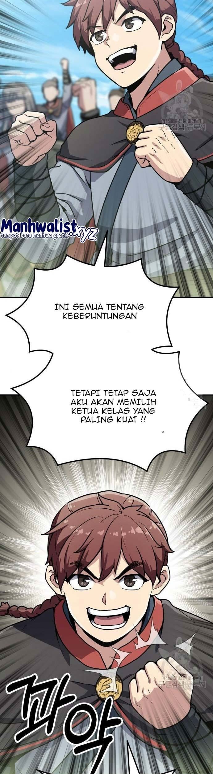 Skeleton Warrior Chapter 9 - halaman 39