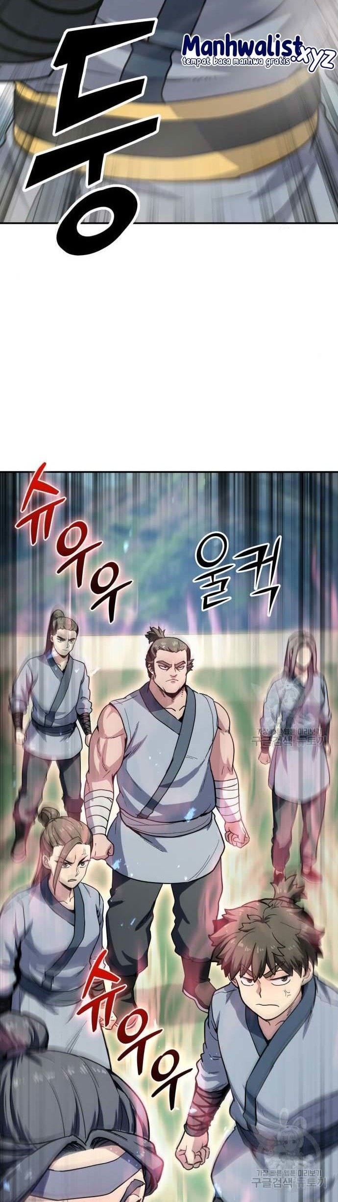 Skeleton Warrior Chapter 9 - halaman 68