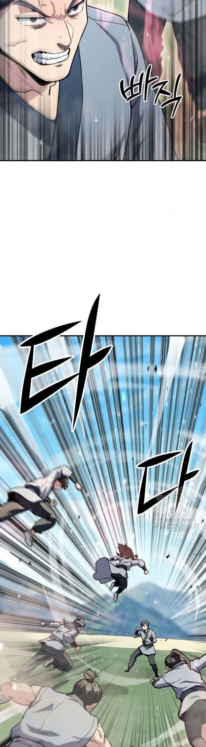 Skeleton Warrior Chapter 9 - halaman 69