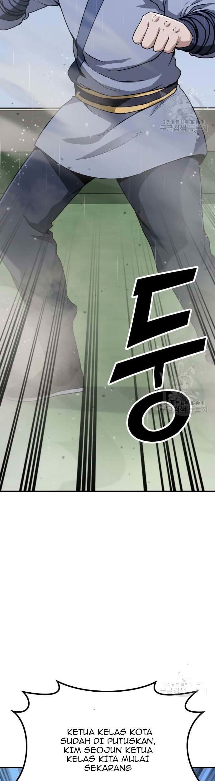 Skeleton Warrior Chapter 9 - halaman 79