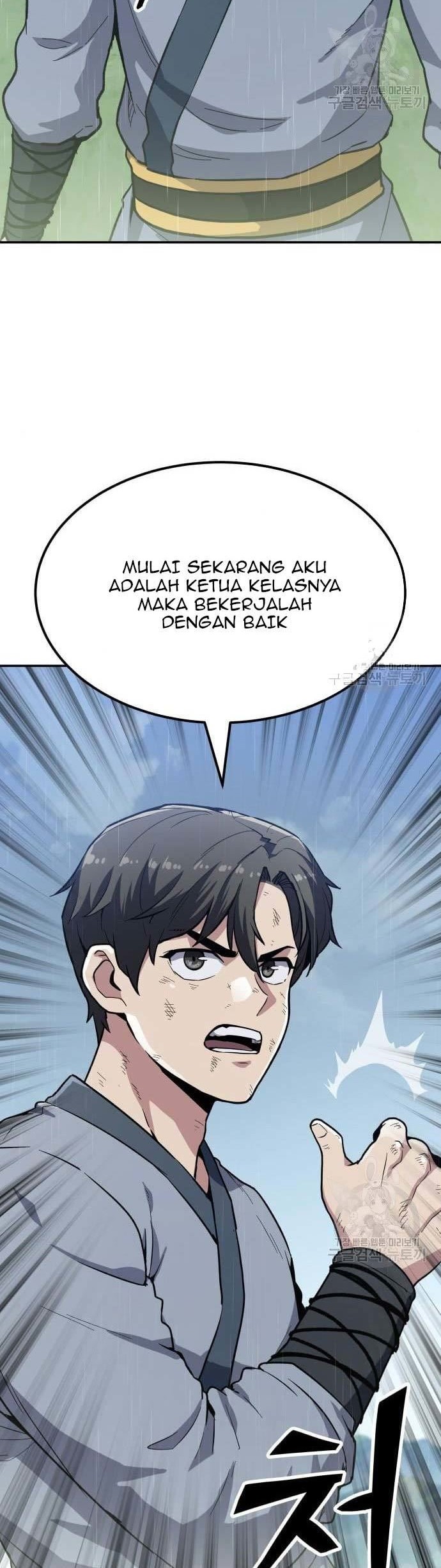 Skeleton Warrior Chapter 9 - halaman 82