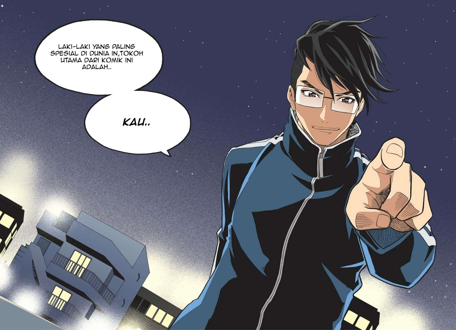 Skill of Lure Chapter 14 - halaman 17