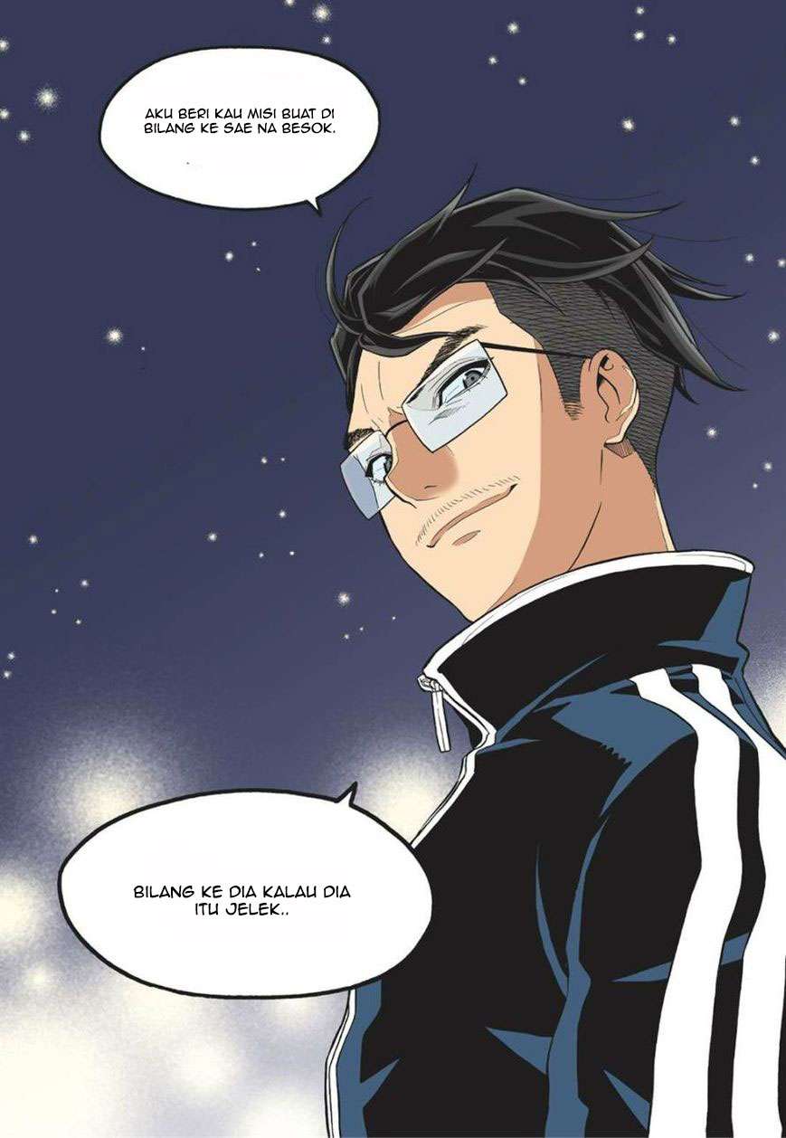 Skill of Lure Chapter 15 - halaman 12