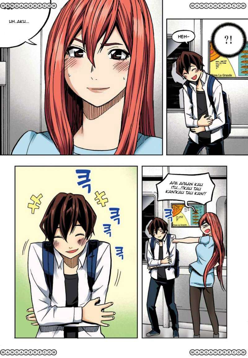 Skill of Lure Chapter 16 - halaman 26