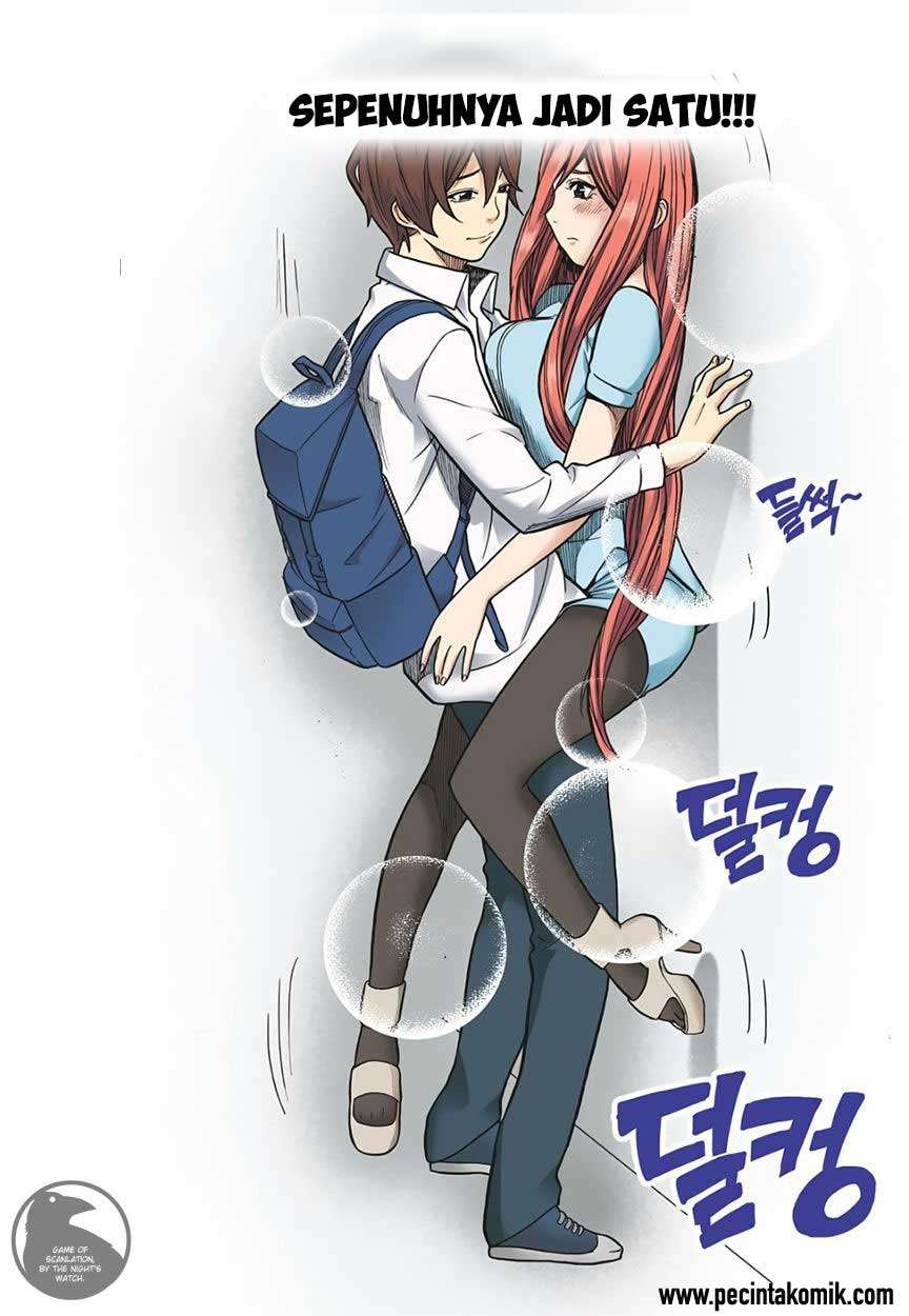 Skill of Lure Chapter 17 - halaman 7