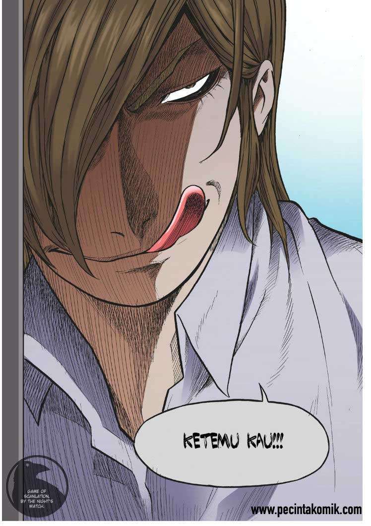 Skill of Lure Chapter 18 - halaman 19