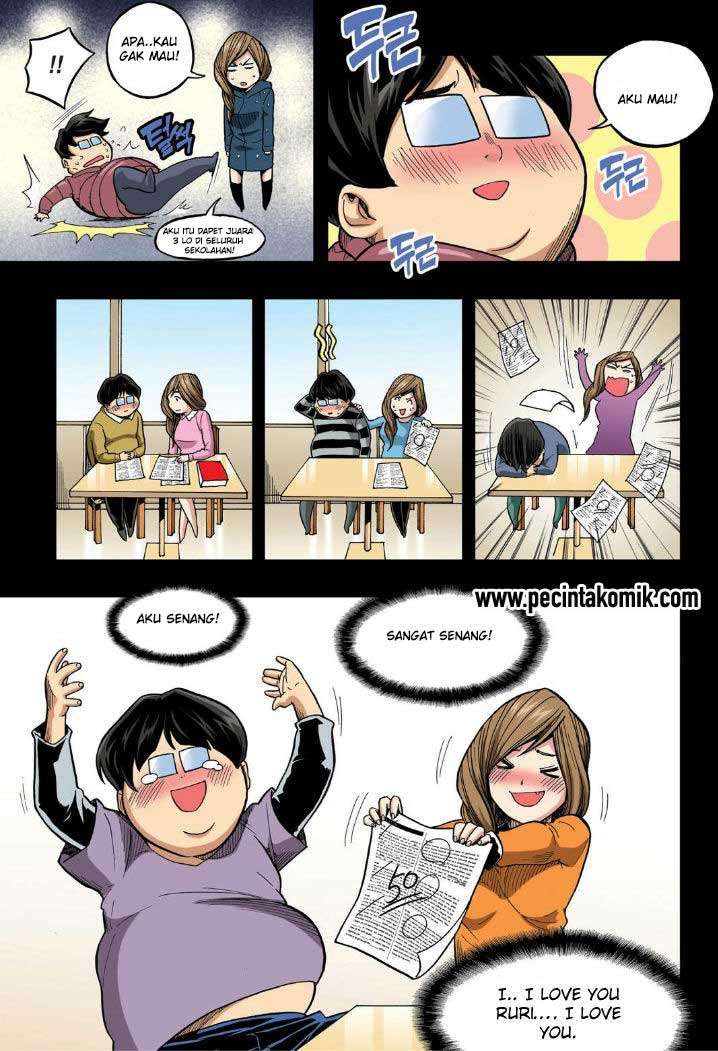 Skill of Lure Chapter 19 - halaman 10