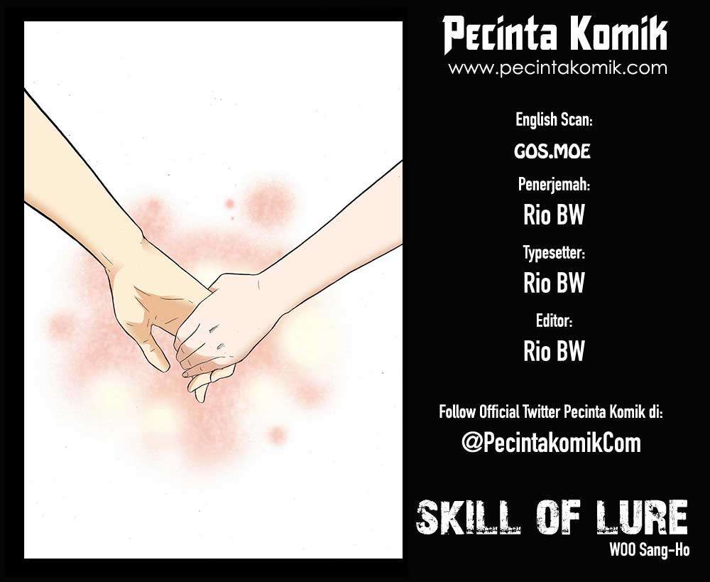 Skill of Lure Chapter 33 - halaman 1