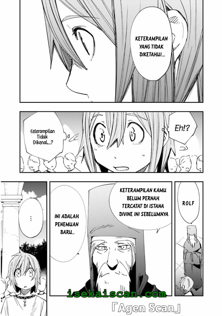 Skill "Saisei" to "Hakai" kara Hajimaru Saikyou Boukensha Life: Gomihiroi to Tsuihou sareta kedo Kikakugai no Chikara de Nariagaru! Chapter 1.1 - halaman 13