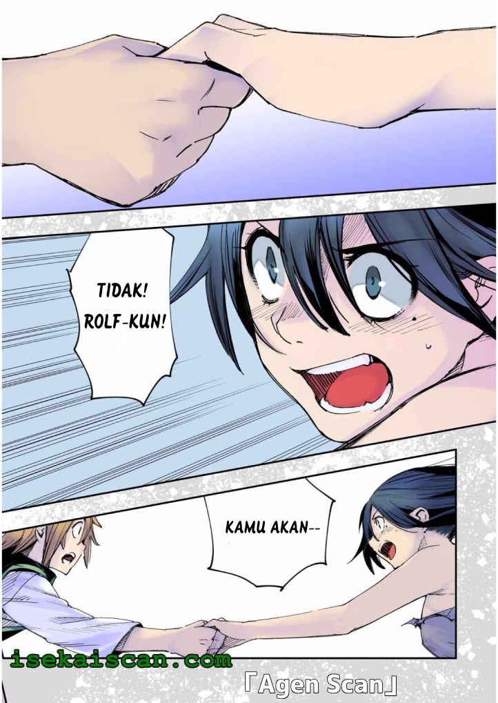Skill "Saisei" to "Hakai" kara Hajimaru Saikyou Boukensha Life: Gomihiroi to Tsuihou sareta kedo Kikakugai no Chikara de Nariagaru! Chapter 1.1 - halaman 2