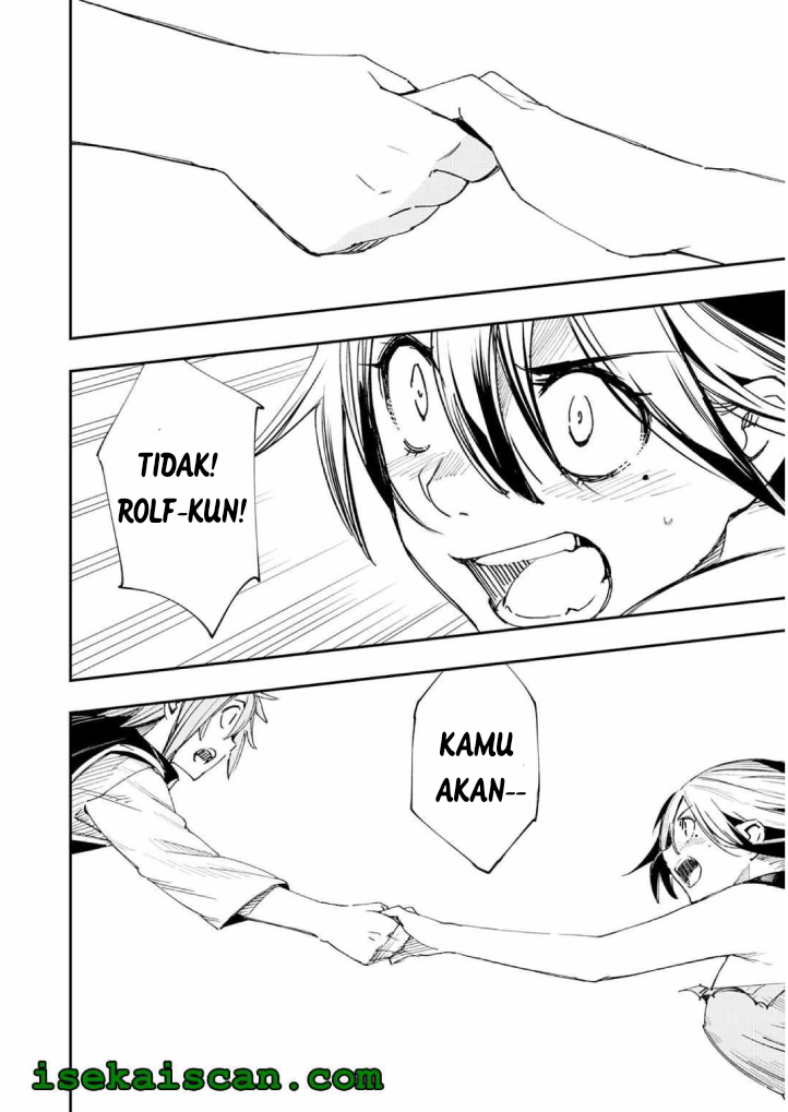 Skill "Saisei" to "Hakai" kara Hajimaru Saikyou Boukensha Life: Gomihiroi to Tsuihou sareta kedo Kikakugai no Chikara de Nariagaru! Chapter 1.2 - halaman 26