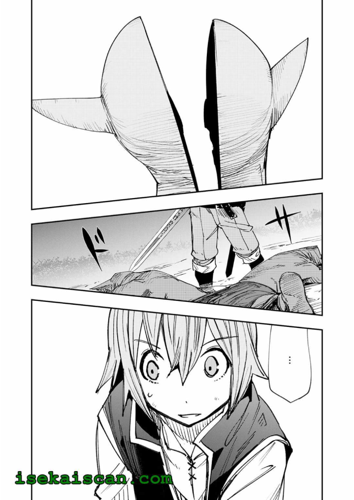 Skill "Saisei" to "Hakai" kara Hajimaru Saikyou Boukensha Life: Gomihiroi to Tsuihou sareta kedo Kikakugai no Chikara de Nariagaru! Chapter 1.2 - halaman 32