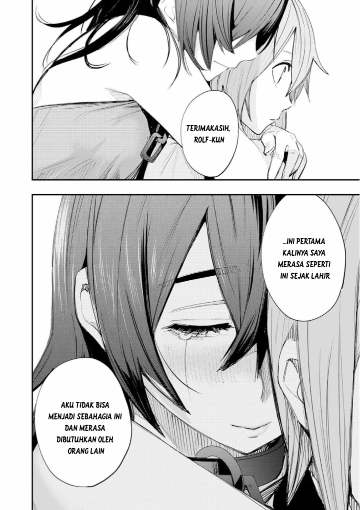 Skill "Saisei" to "Hakai" kara Hajimaru Saikyou Boukensha Life: Gomihiroi to Tsuihou sareta kedo Kikakugai no Chikara de Nariagaru! Chapter 2 - halaman 34