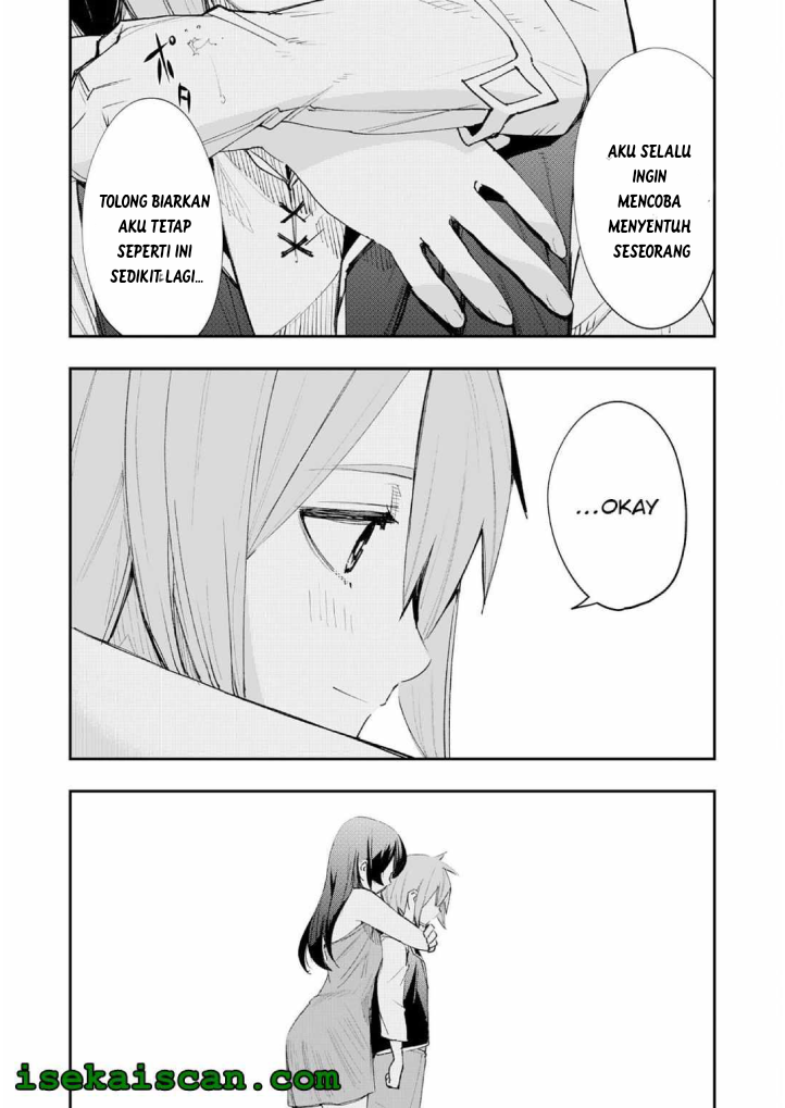 Skill "Saisei" to "Hakai" kara Hajimaru Saikyou Boukensha Life: Gomihiroi to Tsuihou sareta kedo Kikakugai no Chikara de Nariagaru! Chapter 2 - halaman 35