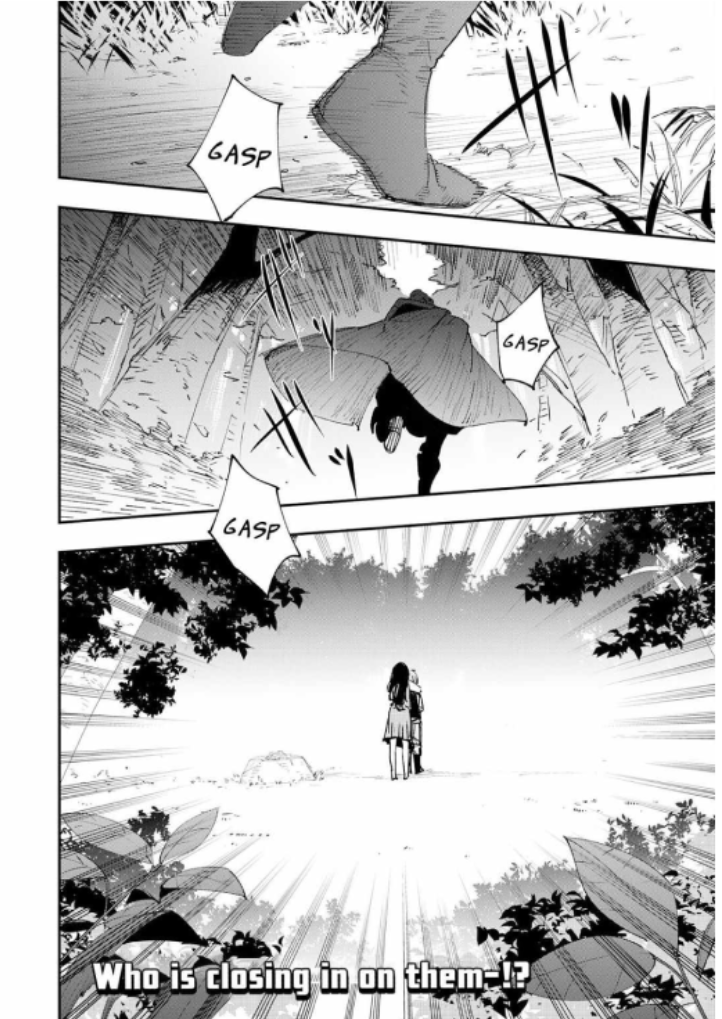 Skill "Saisei" to "Hakai" kara Hajimaru Saikyou Boukensha Life: Gomihiroi to Tsuihou sareta kedo Kikakugai no Chikara de Nariagaru! Chapter 2 - halaman 36