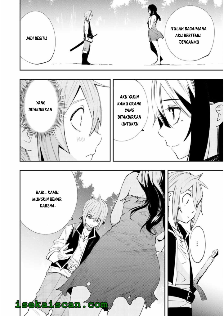 Skill "Saisei" to "Hakai" kara Hajimaru Saikyou Boukensha Life: Gomihiroi to Tsuihou sareta kedo Kikakugai no Chikara de Nariagaru! Chapter 2 - halaman 8