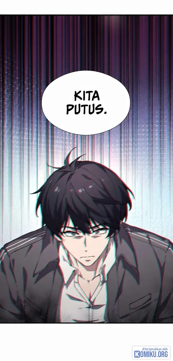Skills have no cooldown, I turned into a natural disaster of undead Chapter 1 - halaman 16