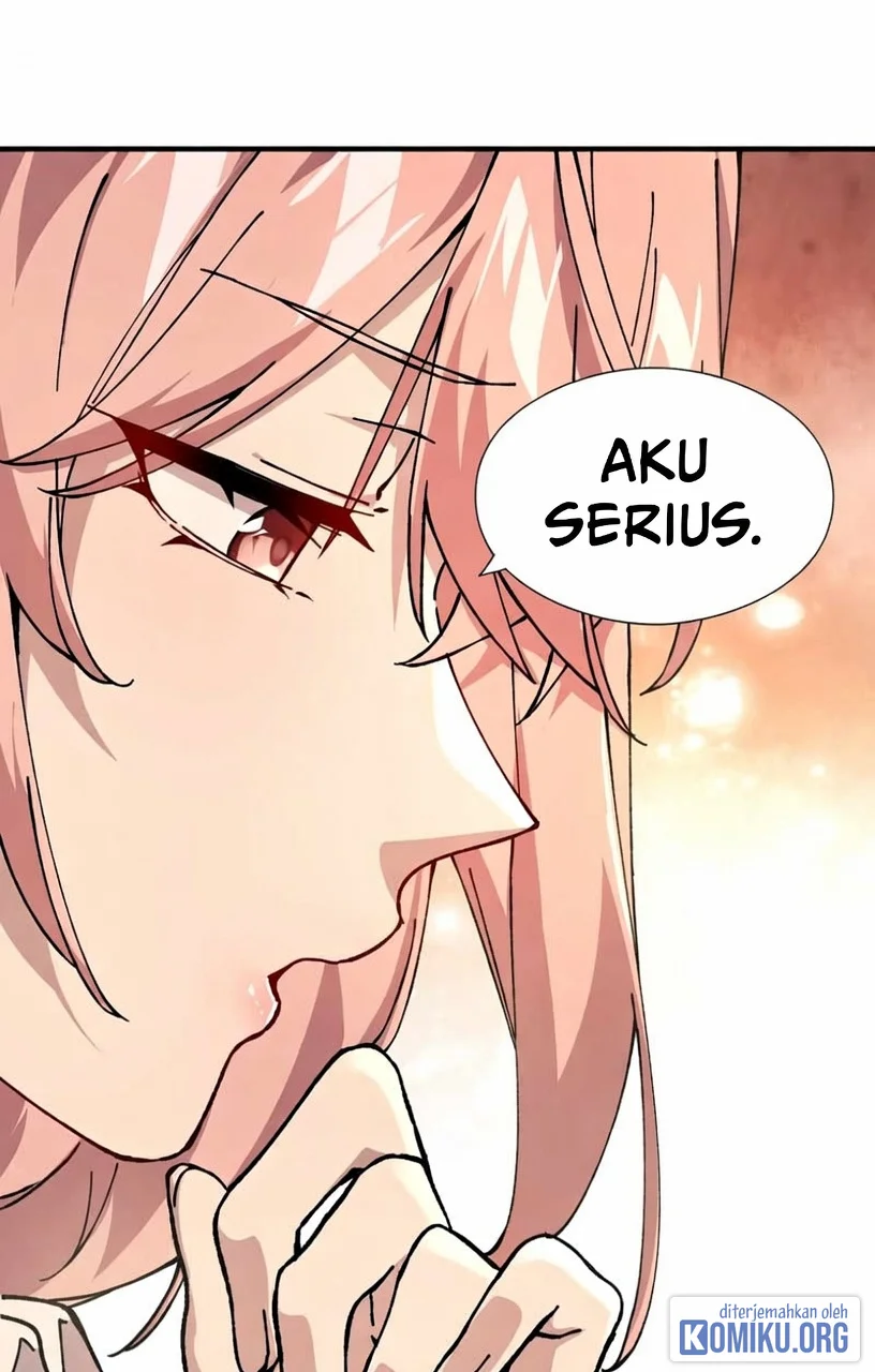 Skills have no cooldown, I turned into a natural disaster of undead Chapter 1 - halaman 18