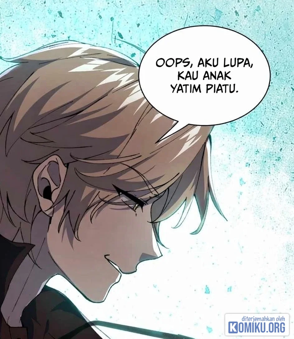 Skills have no cooldown, I turned into a natural disaster of undead Chapter 1 - halaman 24