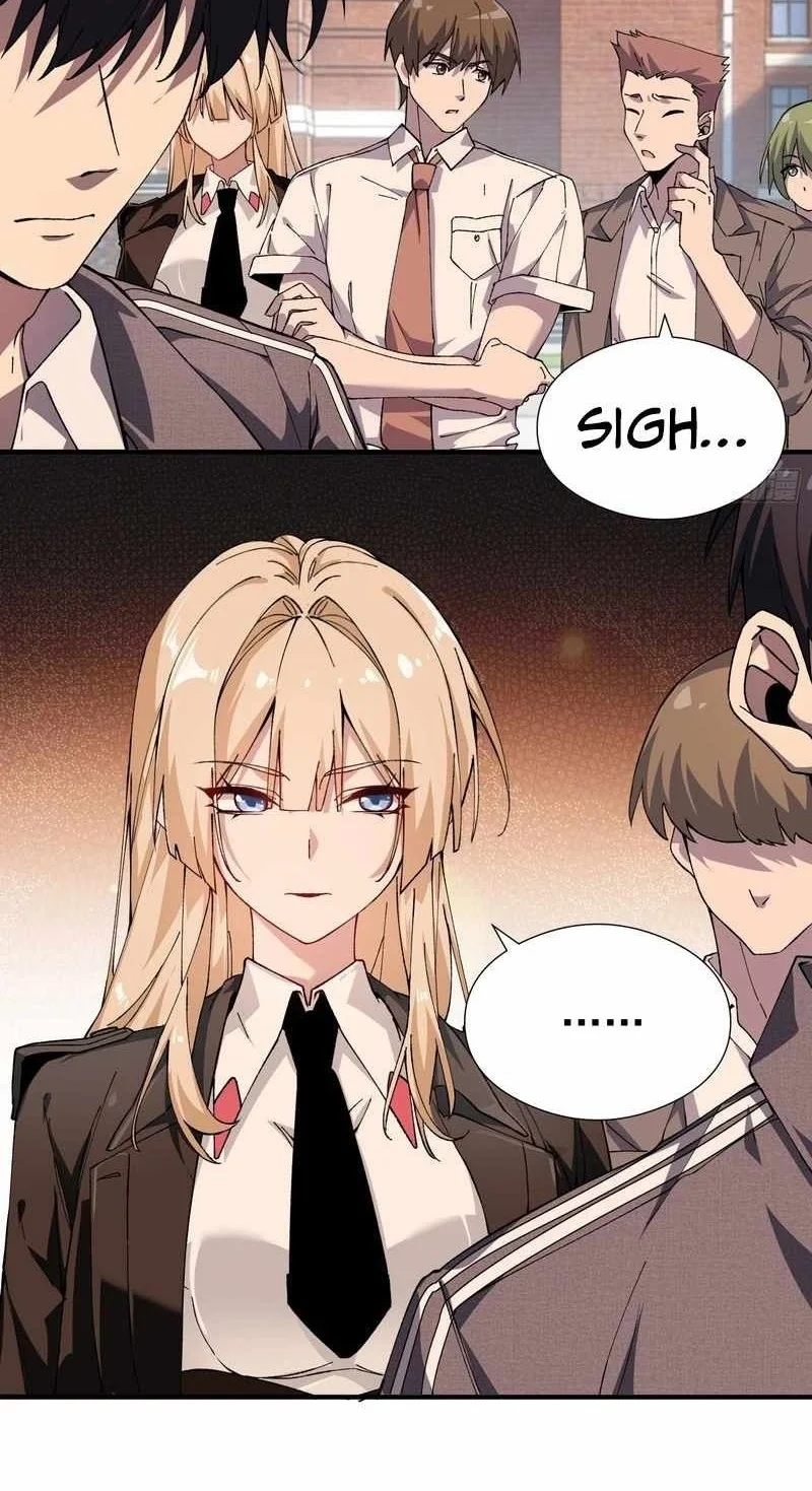 Skills have no cooldown, I turned into a natural disaster of undead Chapter 1 - halaman 35