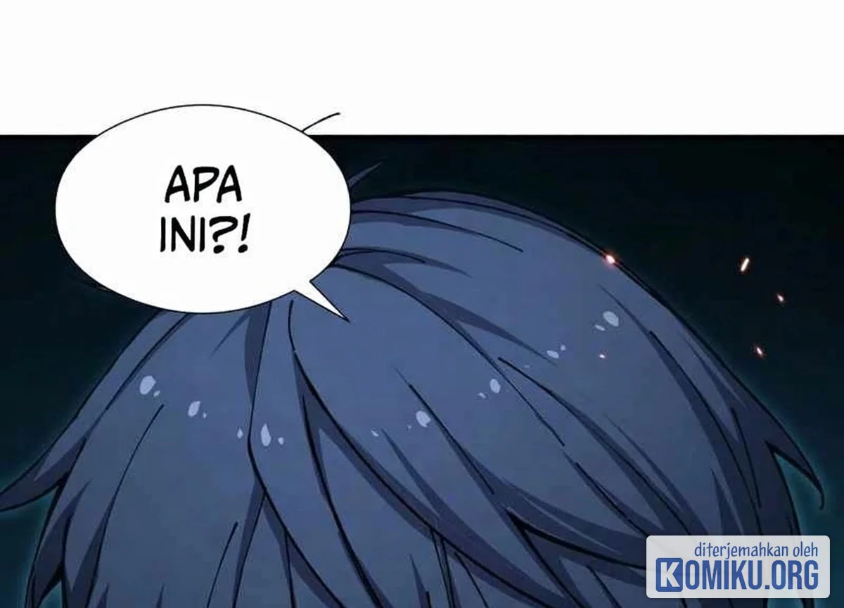 Skills have no cooldown, I turned into a natural disaster of undead Chapter 1 - halaman 71