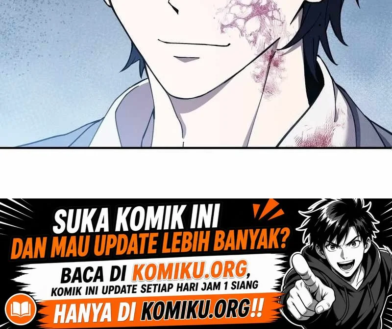 Skills have no cooldown, I turned into a natural disaster of undead Chapter 2 - halaman 16