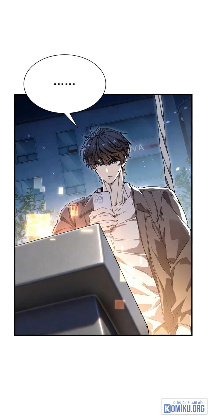 Skills have no cooldown, I turned into a natural disaster of undead Chapter 3 - halaman 4
