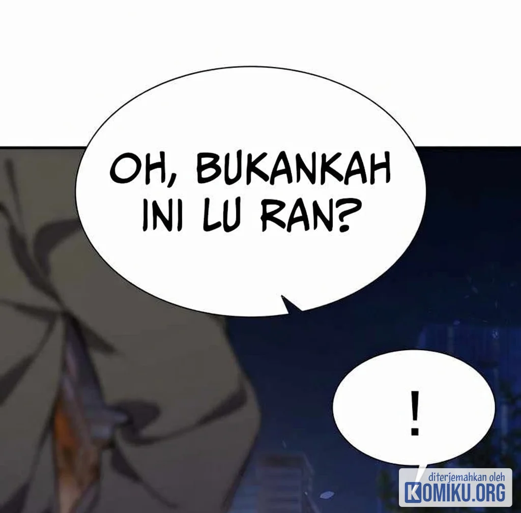 Skills have no cooldown, I turned into a natural disaster of undead Chapter 3 - halaman 6