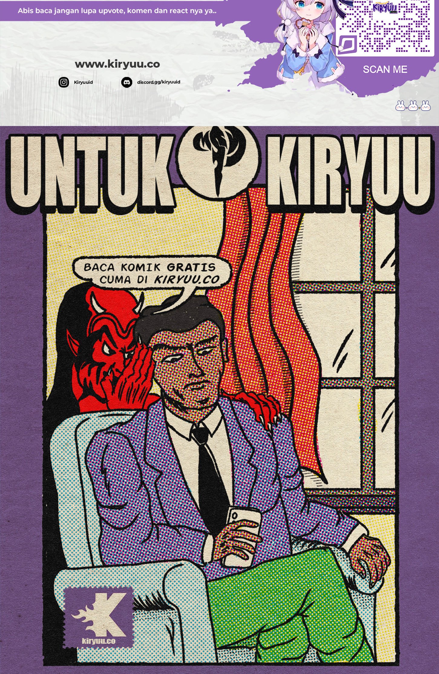 SKK: Shoujo-tachi no Sekai Chapter 12 - halaman 24