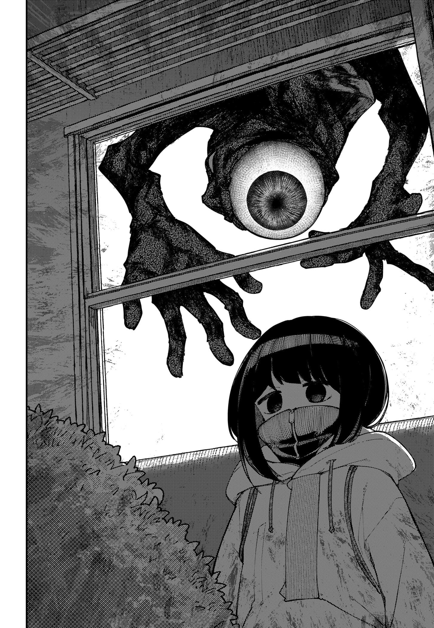 SKK: Shoujo-tachi no Sekai Chapter 13 - halaman 16
