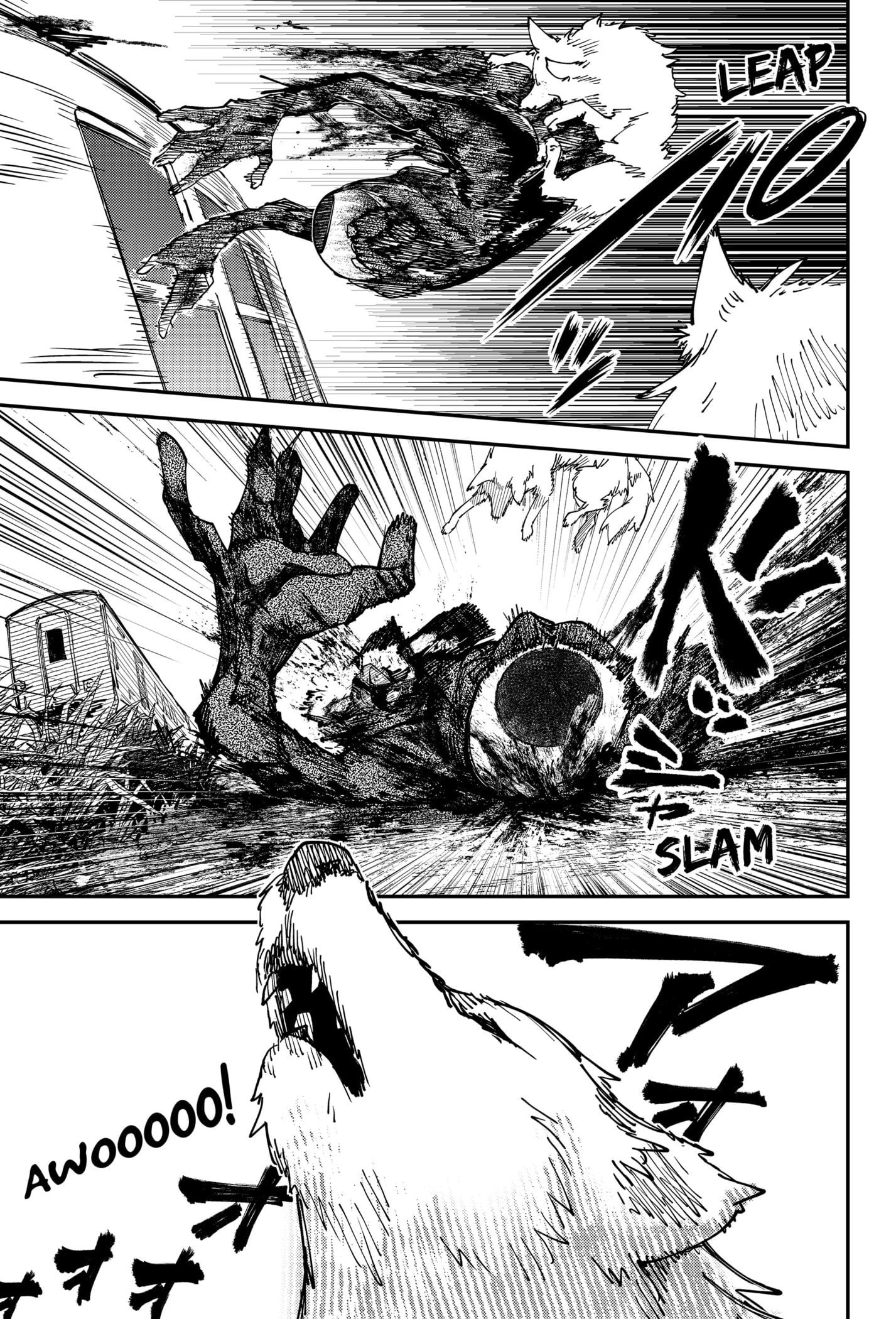 SKK: Shoujo-tachi no Sekai Chapter 13 - halaman 19