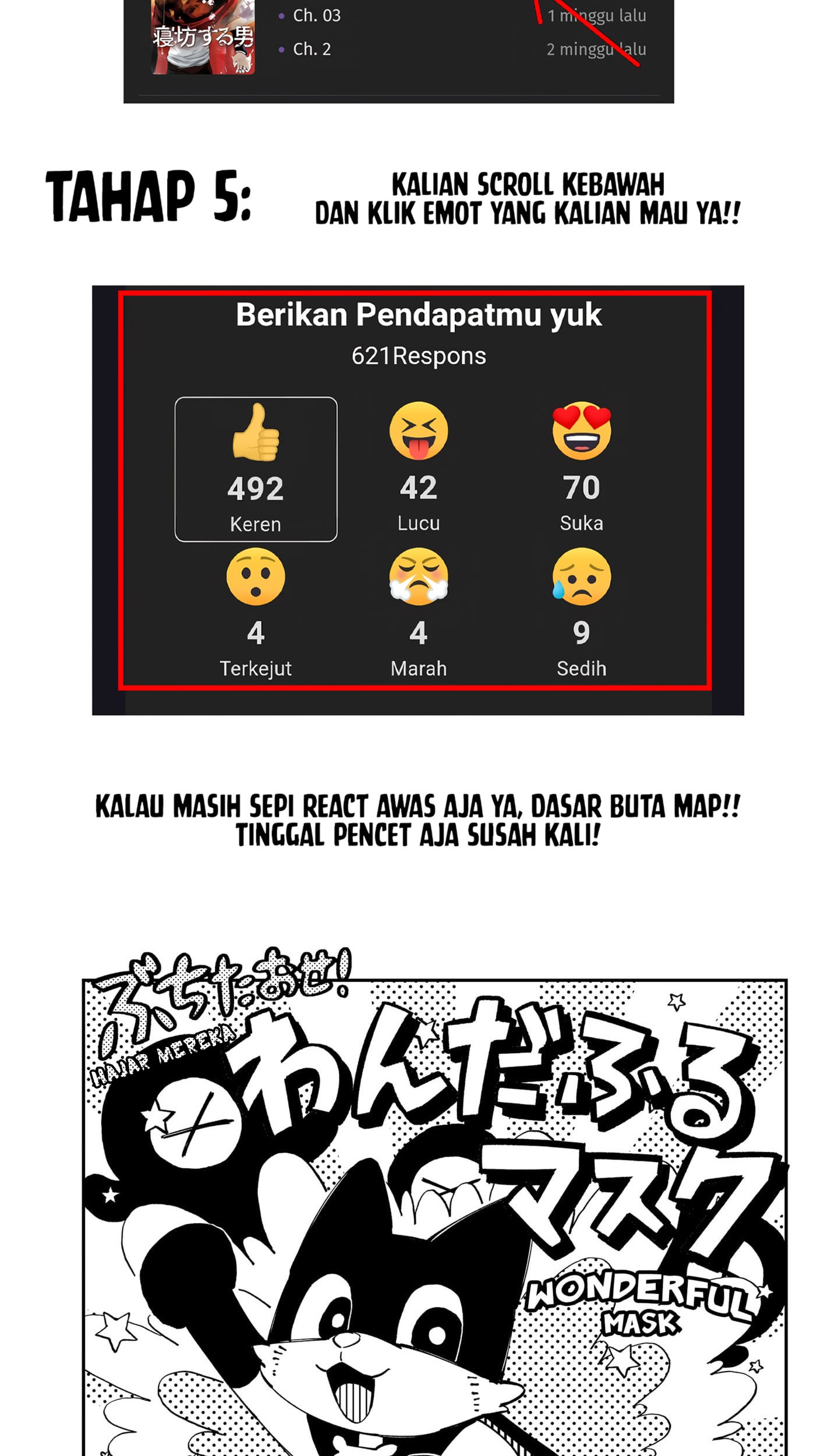 SKK: Shoujo-tachi no Sekai Chapter 14 - halaman 2