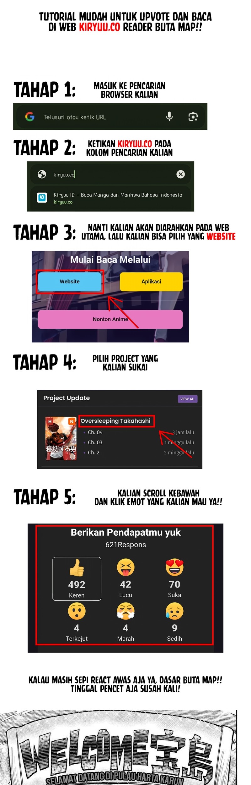 SKK: Shoujo-tachi no Sekai Chapter 20 - halaman 2