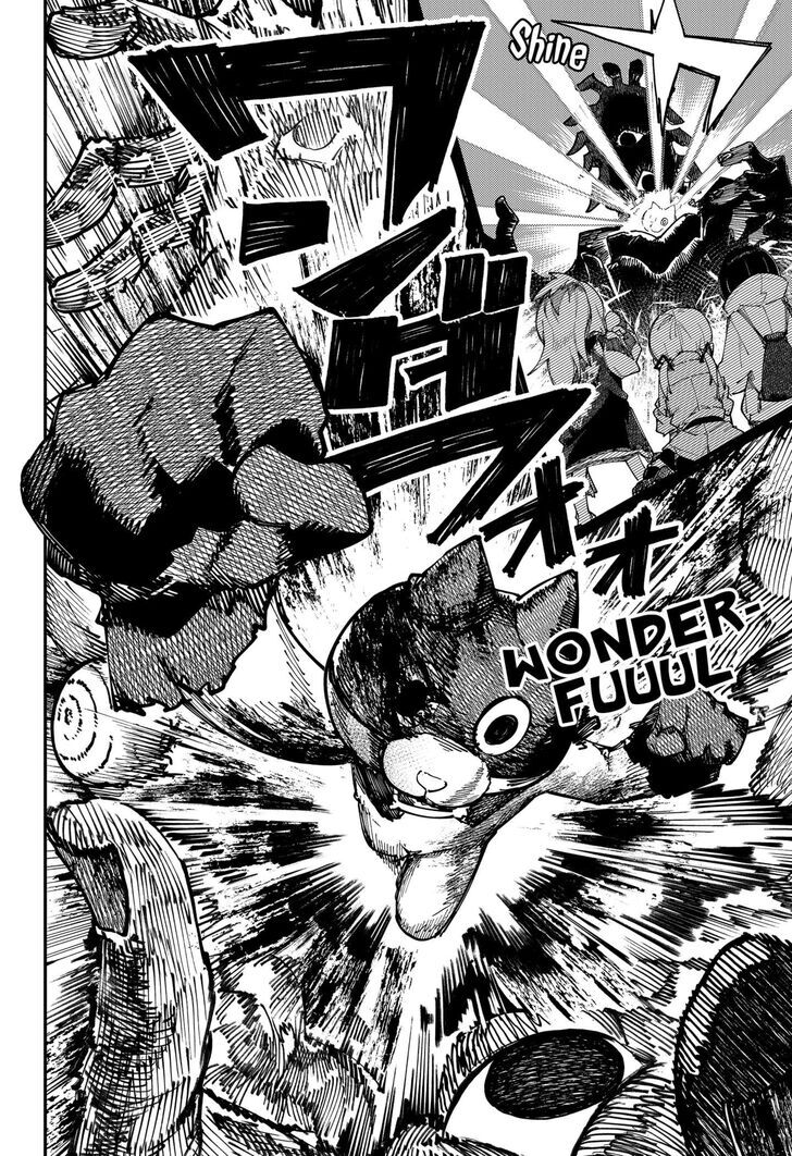 SKK: Shoujo-tachi no Sekai Chapter 22 - halaman 11