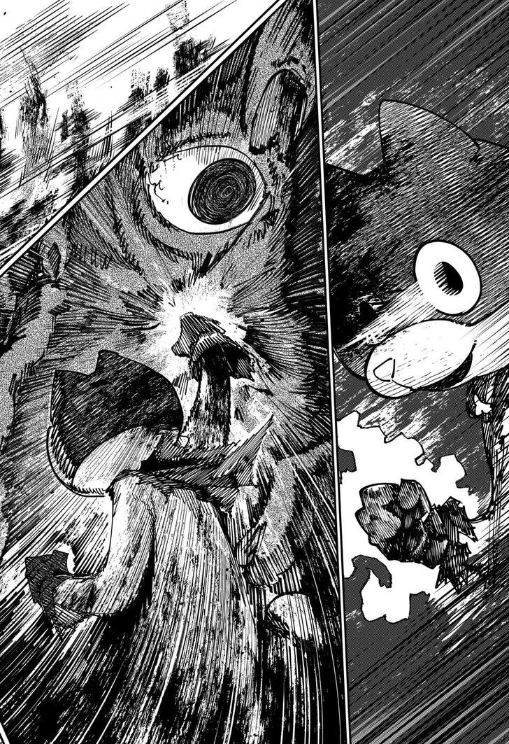 SKK: Shoujo-tachi no Sekai Chapter 22 - halaman 13