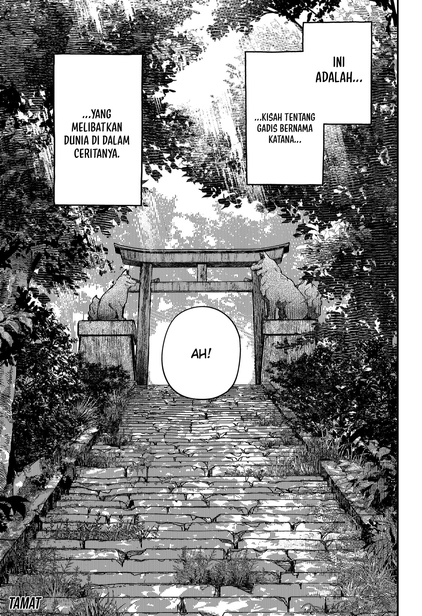 SKK: Shoujo-tachi no Sekai Chapter 34 - halaman 19